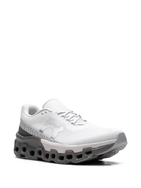Sneakerși On-running alergare alb