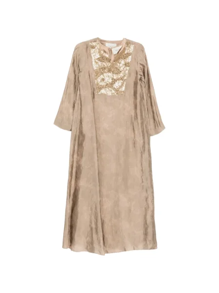 Rochie Shatha Essa cu paiete de costum