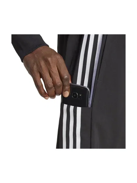 Trening Adidas negru