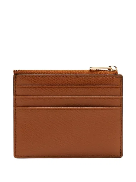 Portofel Furla maro