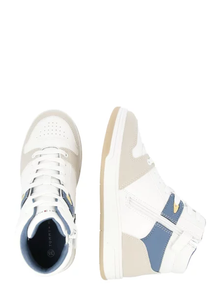 Superge Tommy Hilfiger S bela