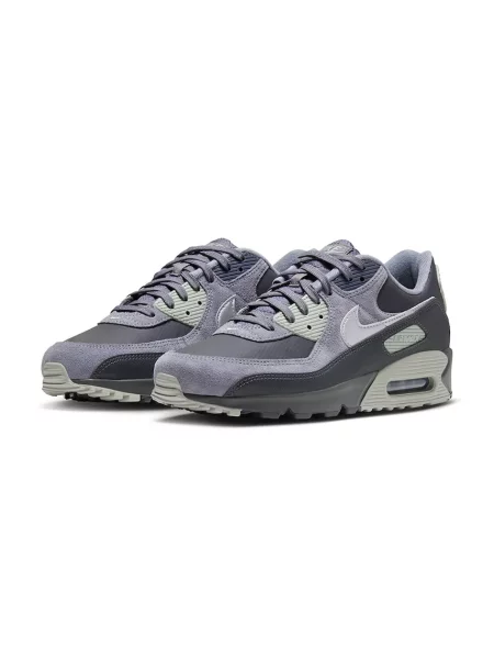 Nike Sportswear Air Max 90 sneakers pánske sivá