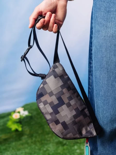 Herschel бананка Minecraft Classic™