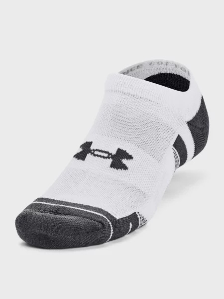 Носки Under Armour белые