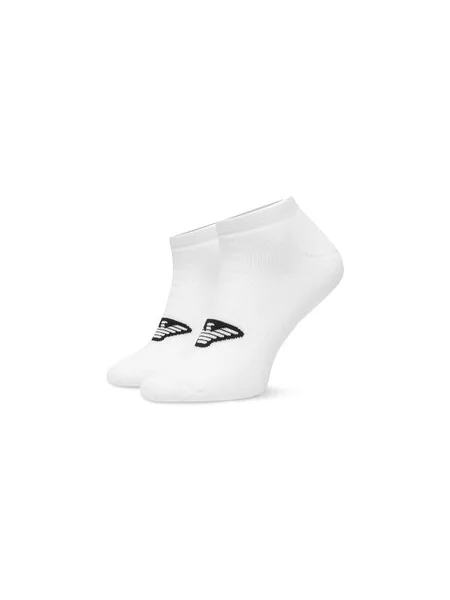 Emporio Armani Rövid zoknik fekete