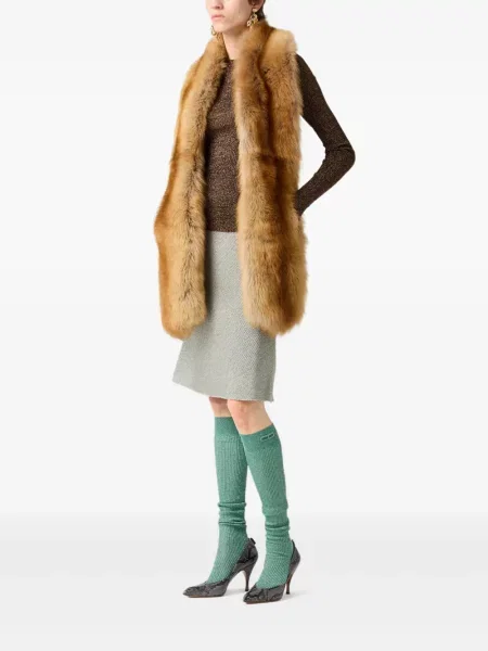 Pulover Miu Miu maro