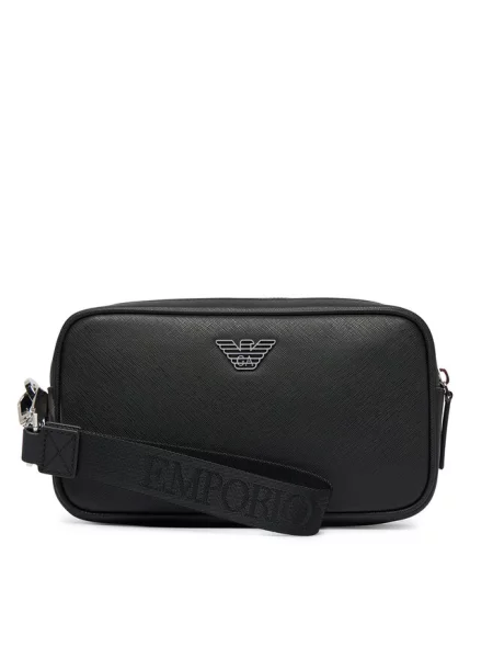 Torba Emporio Armani czarna
