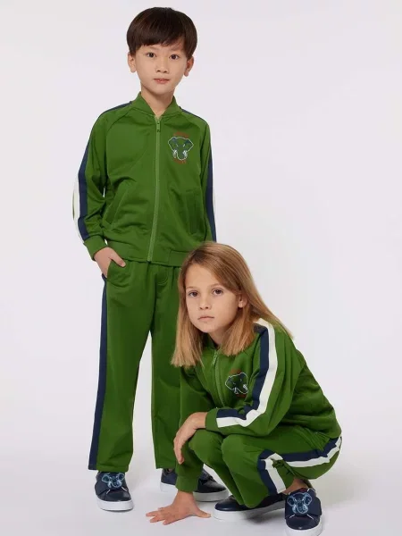Детские брюки Kenzo