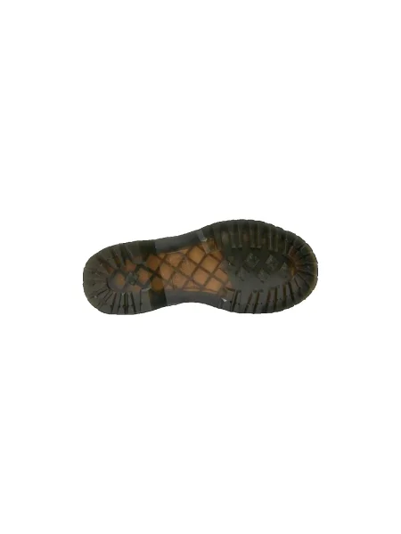 Botine Dr. Martens negru