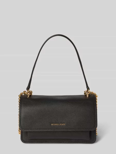 Torebka Michael Michael Kors czarna