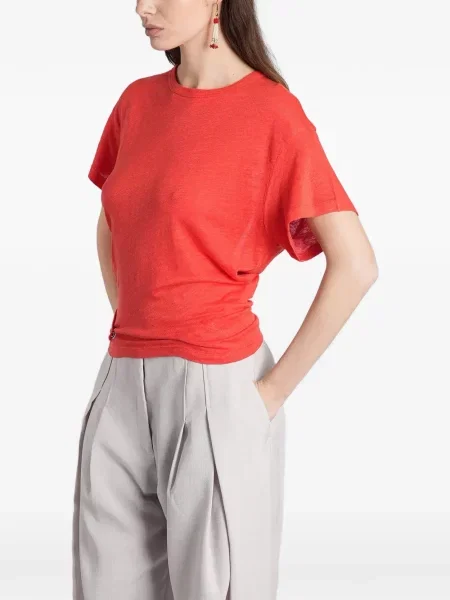 Tricou Iro de in roșu