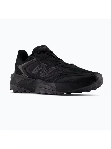 Încălțăminte de alergare pentru femei New Balance Tektrel Utility V1 black/magnet negru