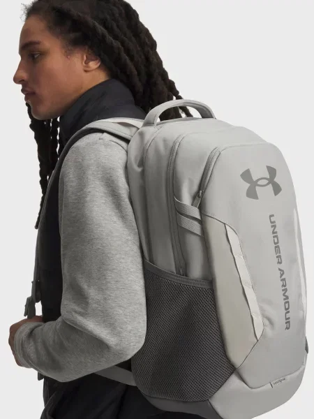 Рюкзак Under Armour серый