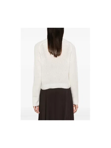 Sweter Lisa Yang biały