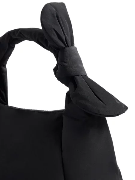 Geantă Patou negru