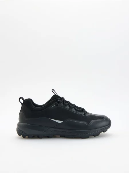 Reserved Pantofi sport negru
