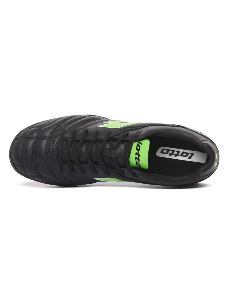 Pantofi Lotto negru