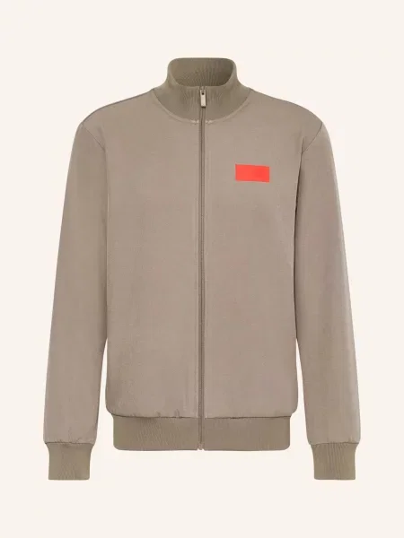Adidas Bluza braun khaki