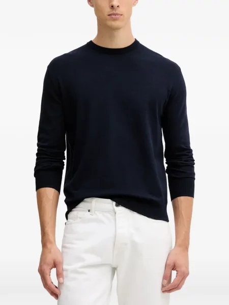 Pulover Benetton albastru