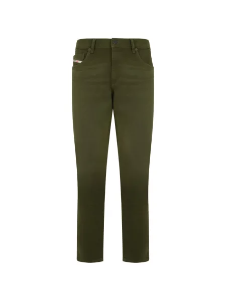 Blugi Diesel verde
