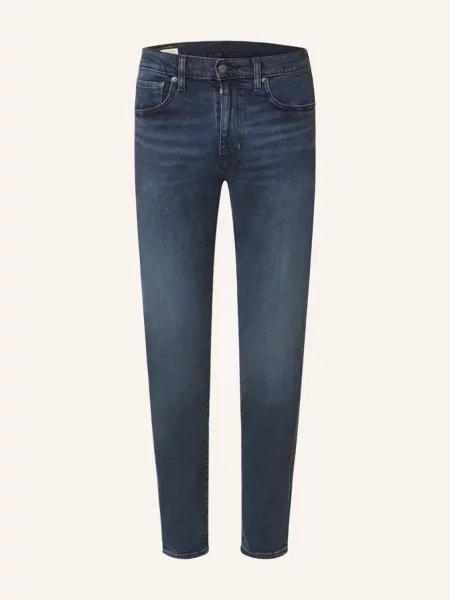 Levi's® Jeansy Cinematographic Tapered Fit blau