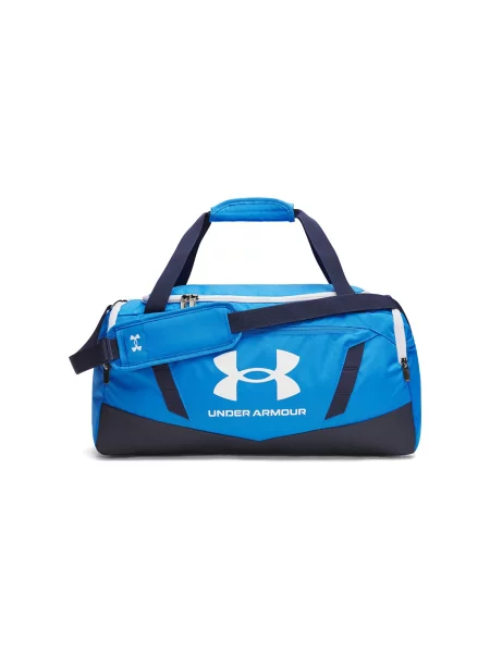 Куфар Under Armour синьо