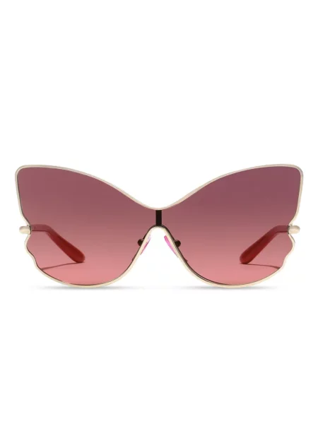 Γυαλιά ηλίου Dolce & Gabbana Eyewear ροζ