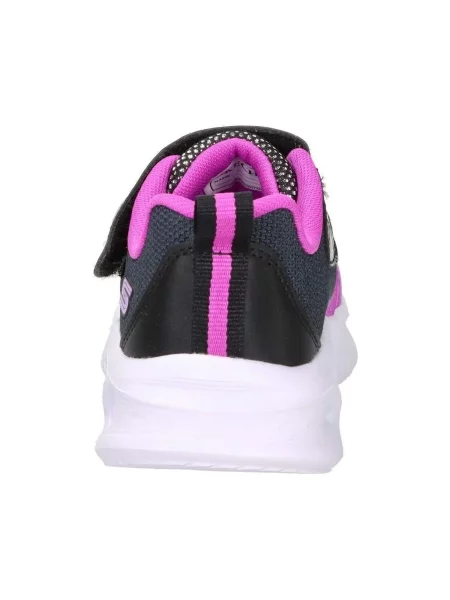 Pantofi copii Skechers violet