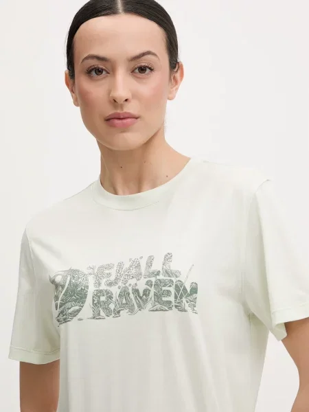 Футболка Fjallraven