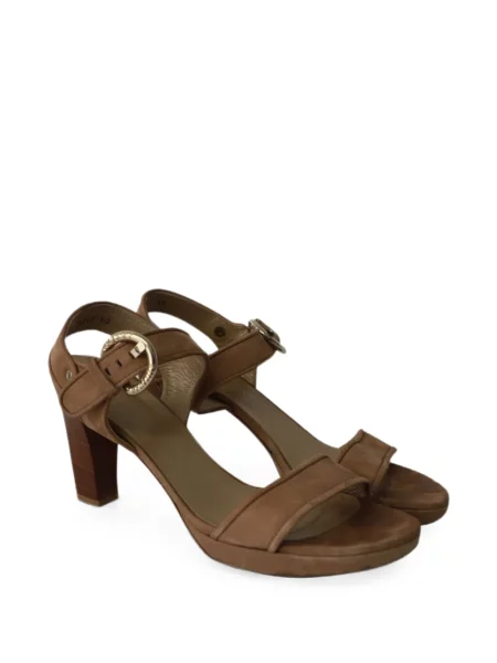 Sandale Stuart Weitzman cu bretele
