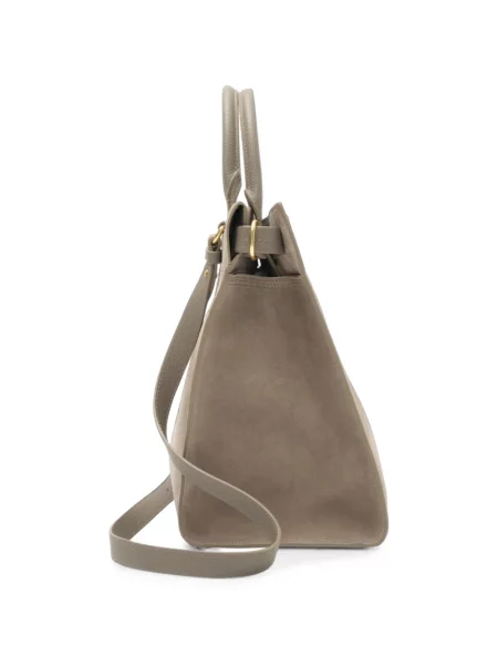 Geantă shopper Burberry
