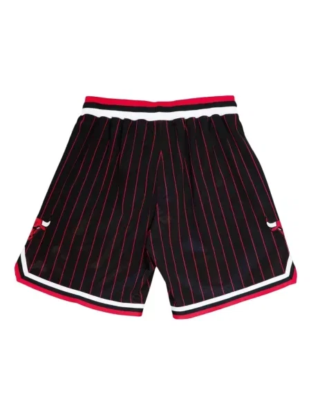 Sneakers Mitchell & Ness μαύρο