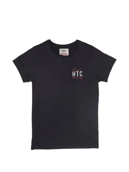 Tricou Htc Los Angeles negru