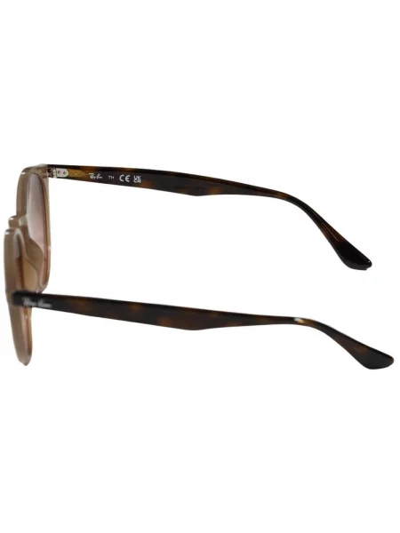 Hodinky Ray-ban béžová