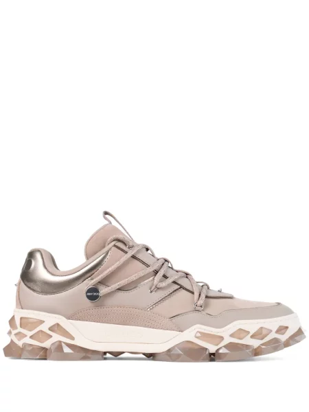 Sneakerși Jimmy Choo