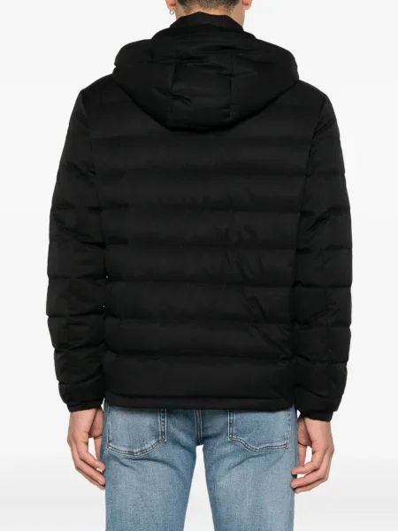 Geacă Zegna negru