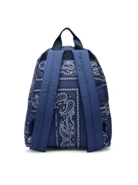 Tommy Jeans Kuprinės Tjm Ess Daily Bandana Backpack mėlyna