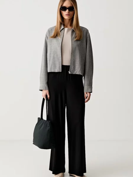 Rag & bone демісезонна куртка вовняна Krista
