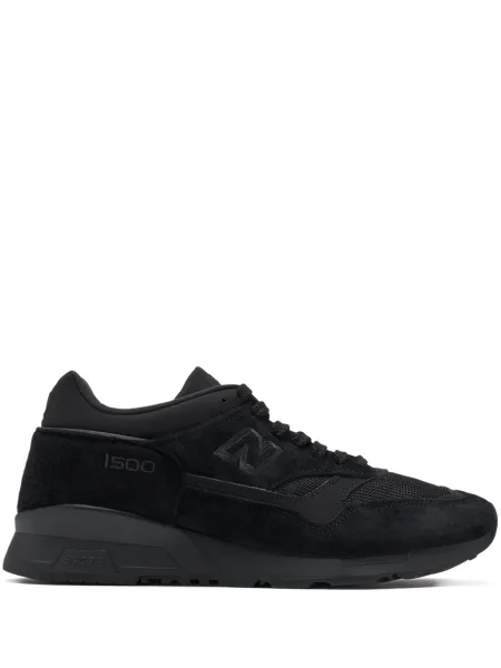 Sneakerși New Balance Fresh Foam plasă maro