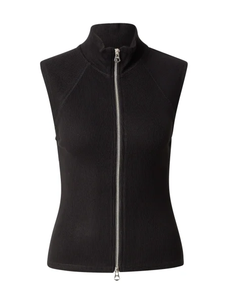 WEEKDAY Vesta Ila' čierna