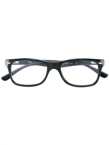 Ochelari de soare Ray-ban negru