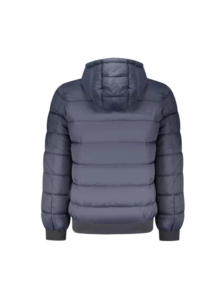 Kurtka jeansowa Pepe Jeans niebieska