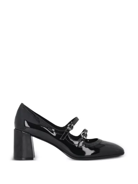 Pantofi cu toc Pinko negru