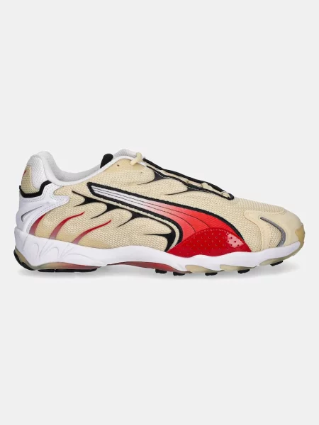 Puma sneakersy Inhale OG beżowe