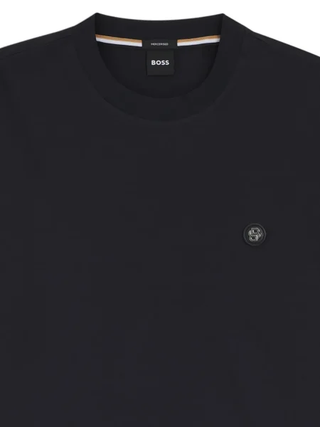 Tricou Boss negru