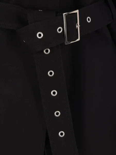 Płaszcz Petra czarny