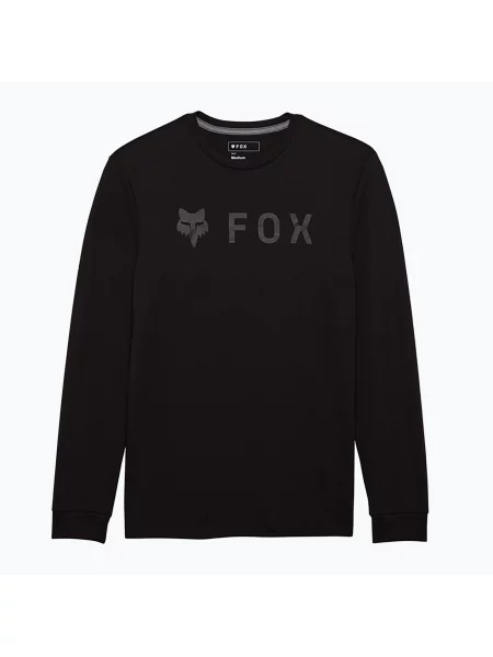 Футболка Fox Racing чорна
