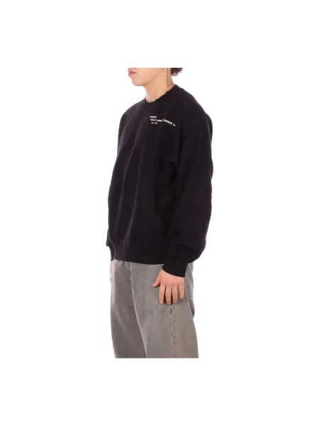 Bluza Carhartt Wip czarna