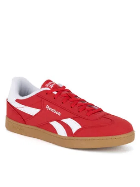 Sneakersy Reebok červené