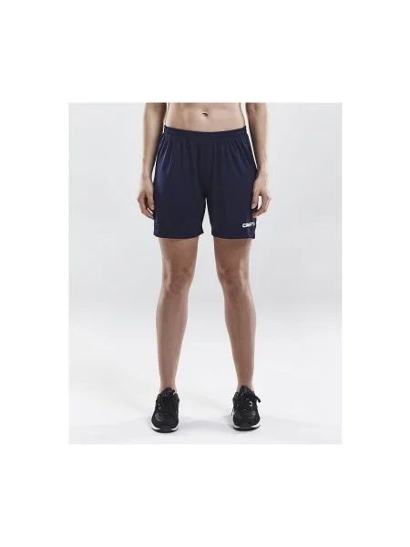 Pantaloni Craft albastru